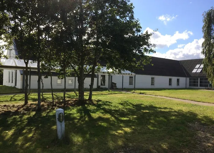 Hvide Klit Ålbæk